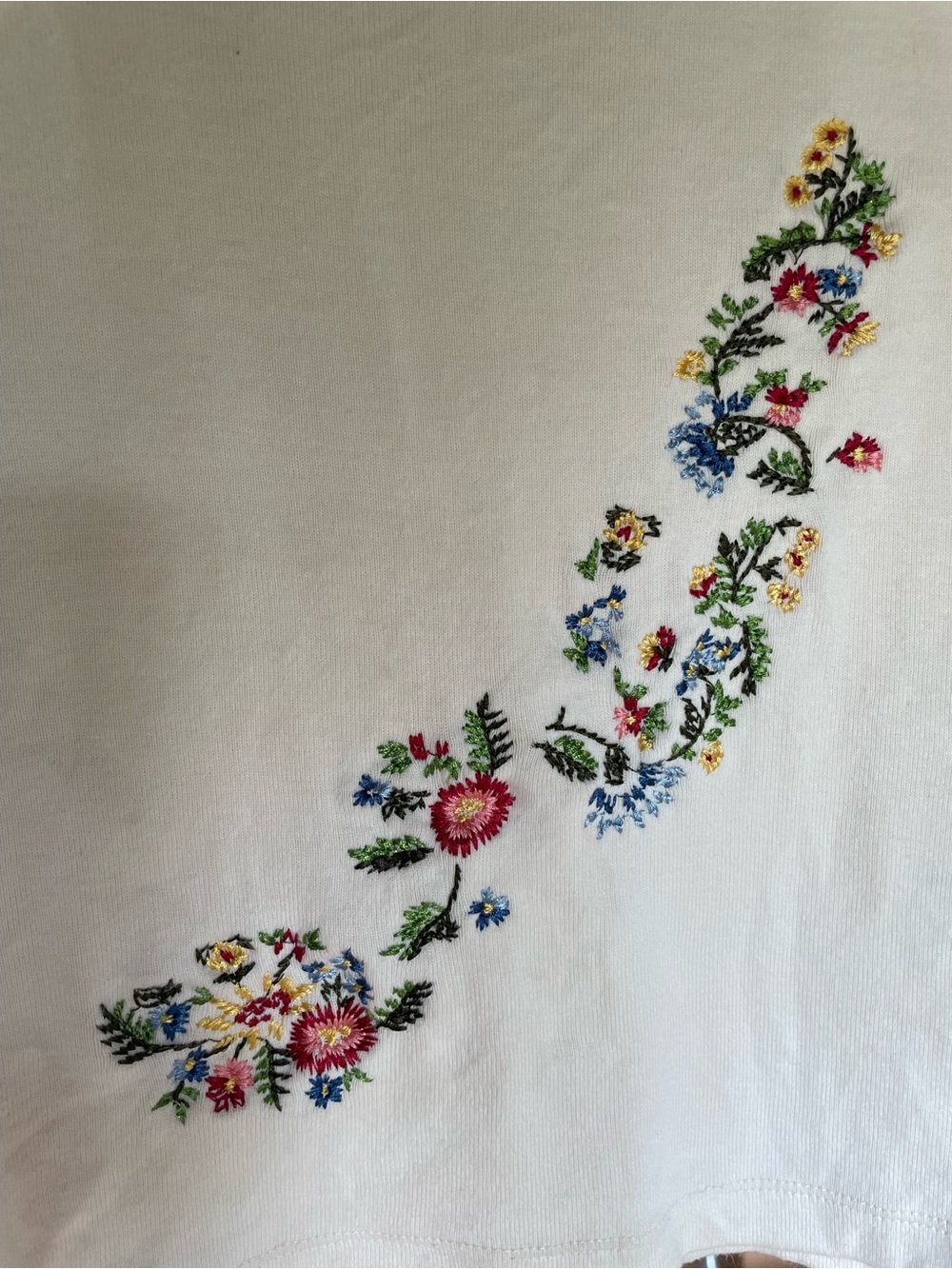 Vintage Y2K Ralph Lauren Tank Top - Picture 4 of 7